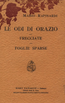 orazi 5